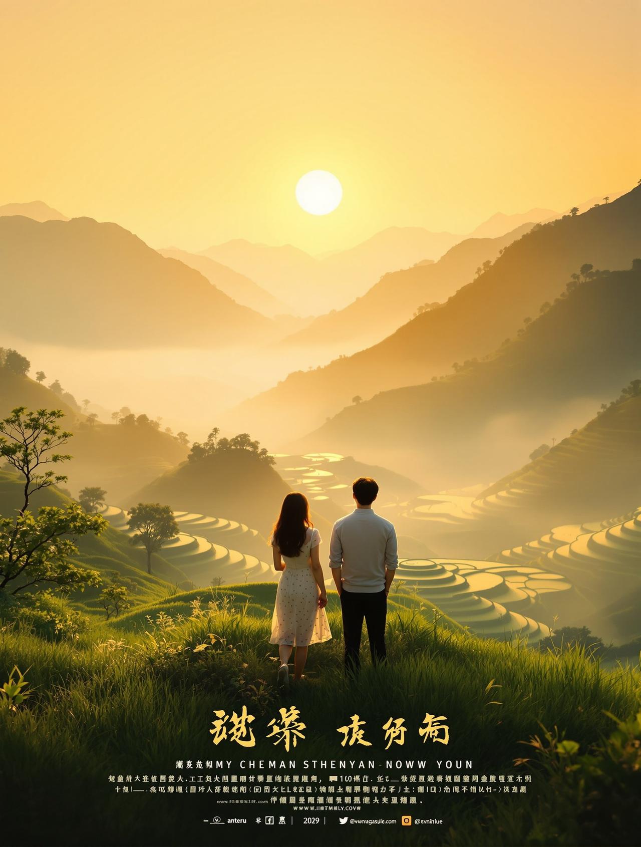 红叶影视 - 江南烟雨